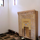 Arabischer Altar