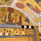Ägyptische Wandmalereien