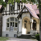 Stadtwaldhaus