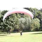 Gleitschirm (Paragliding)