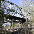 Alte Brücke (Demontage)