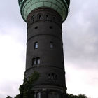 Alter Wasserturm Oberhausen