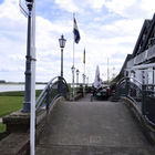 Uferpromenade