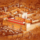 Jerusalemer Tempel