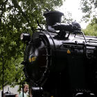 Dampflokomotive Graf Bismarck XV (Nr. 98 8921)
