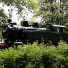 Dampflokomotive Graf Bismarck XV (Nr. 98 8921)