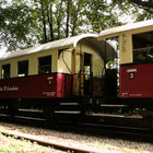 Der Schluff - Historische Dampfeisenbahn