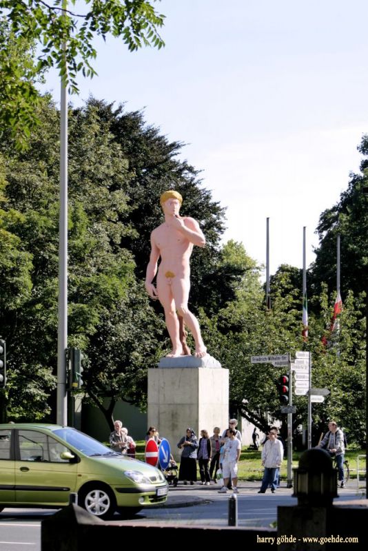 Hans-Peter Feldmann - David Hans-Peter Feldmann - David