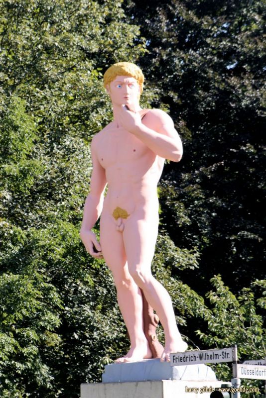 Hans-Peter Feldmann - David Hans-Peter Feldmann - David