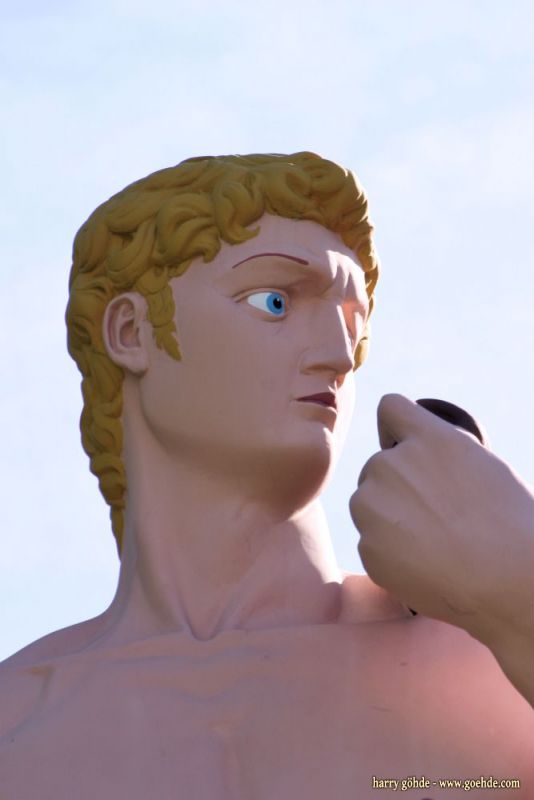 Hans-Peter Feldmann - David Hans-Peter Feldmann - David