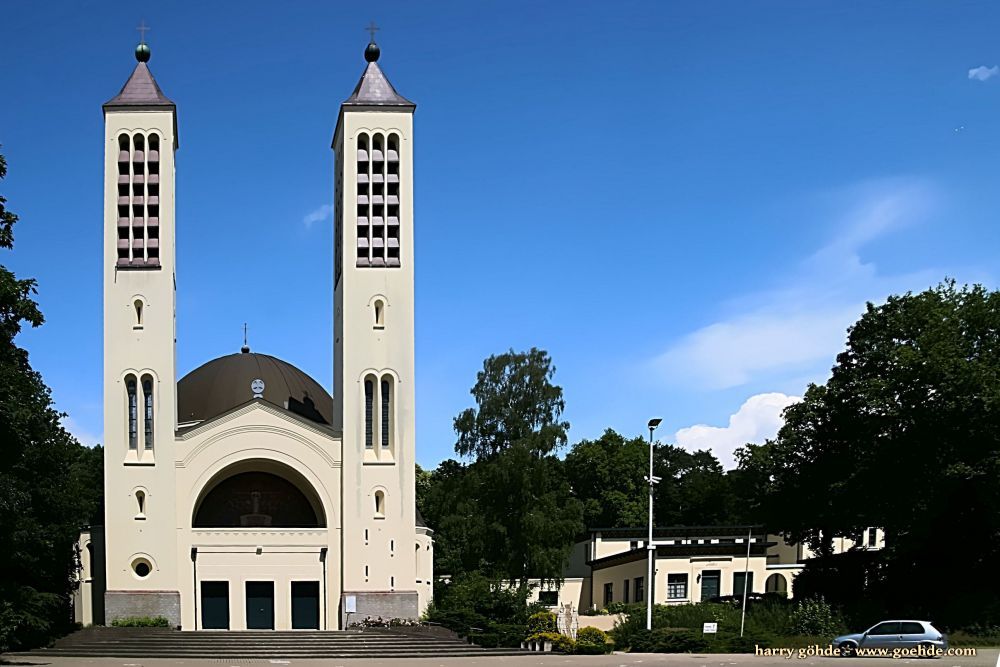 Cenakel-Kirche